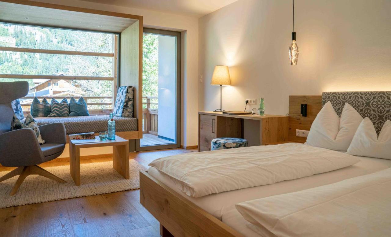 Das Leonhard - Naturparkhotel Am Weissensee Extérieur photo
