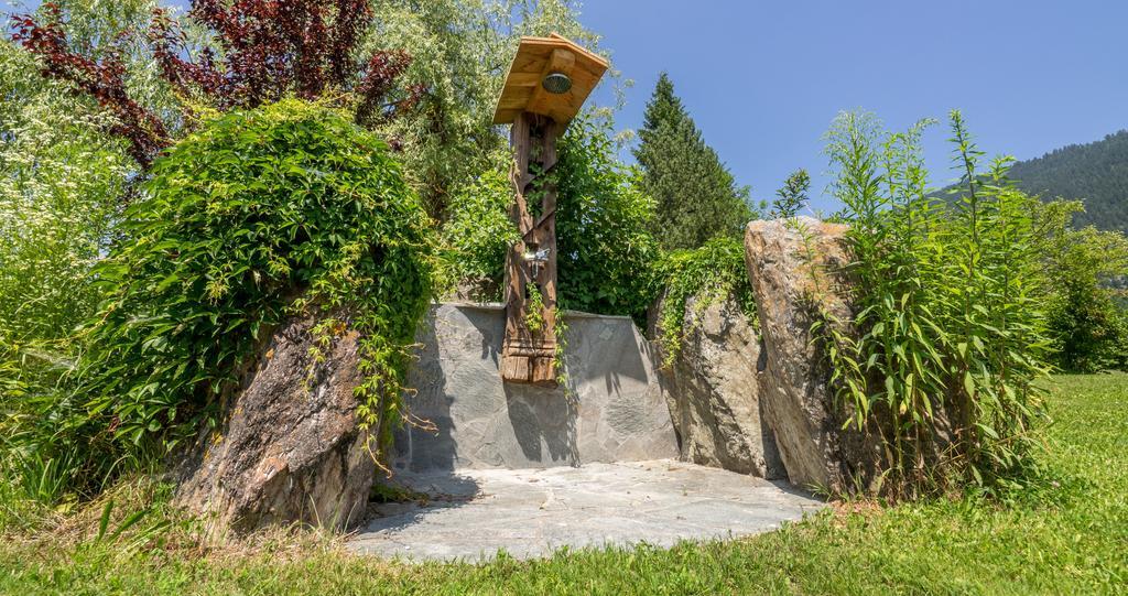Das Leonhard - Naturparkhotel Am Weissensee Extérieur photo