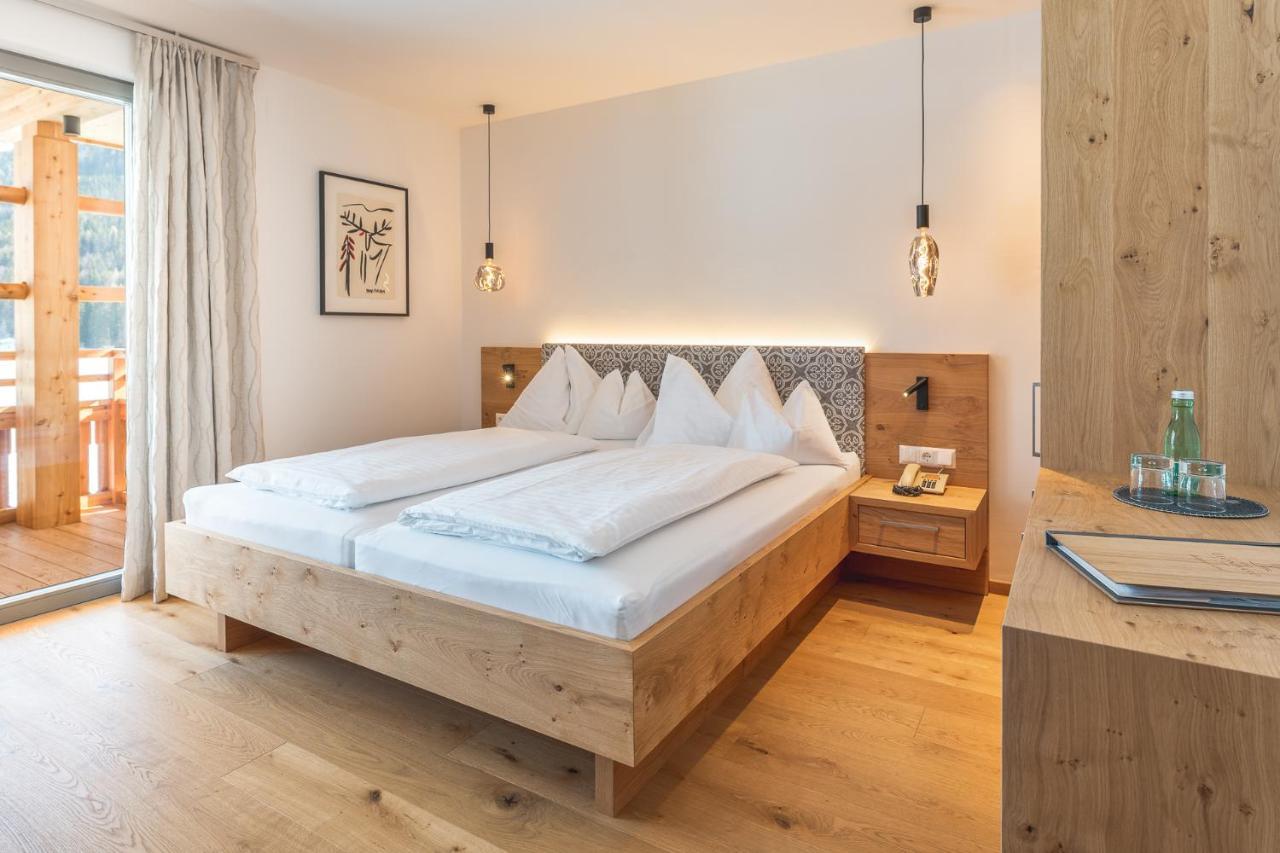 Das Leonhard - Naturparkhotel Am Weissensee Extérieur photo