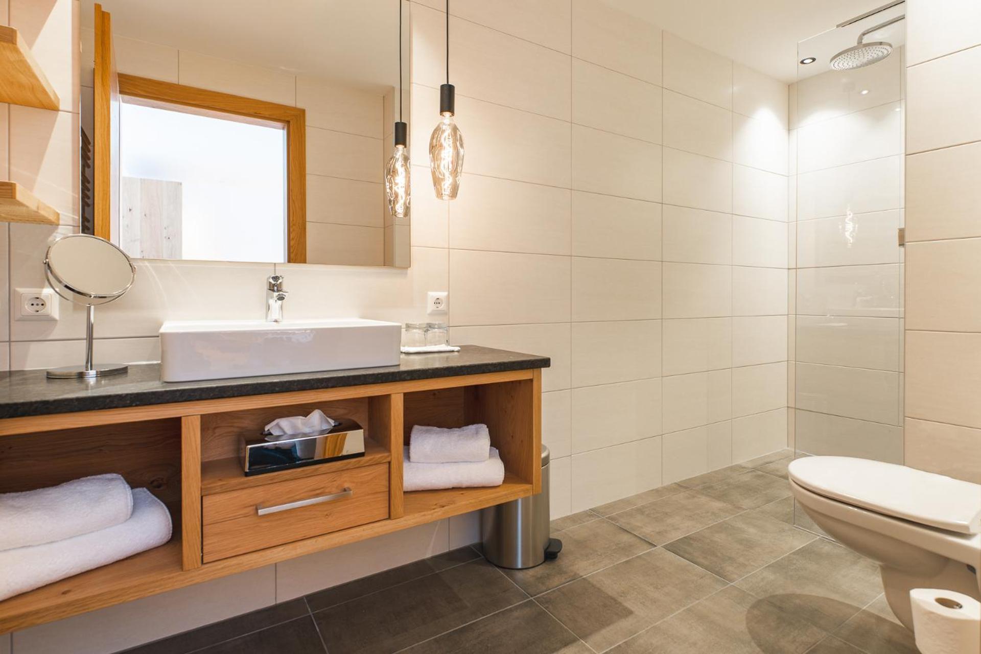 Das Leonhard - Naturparkhotel Am Weissensee Chambre photo