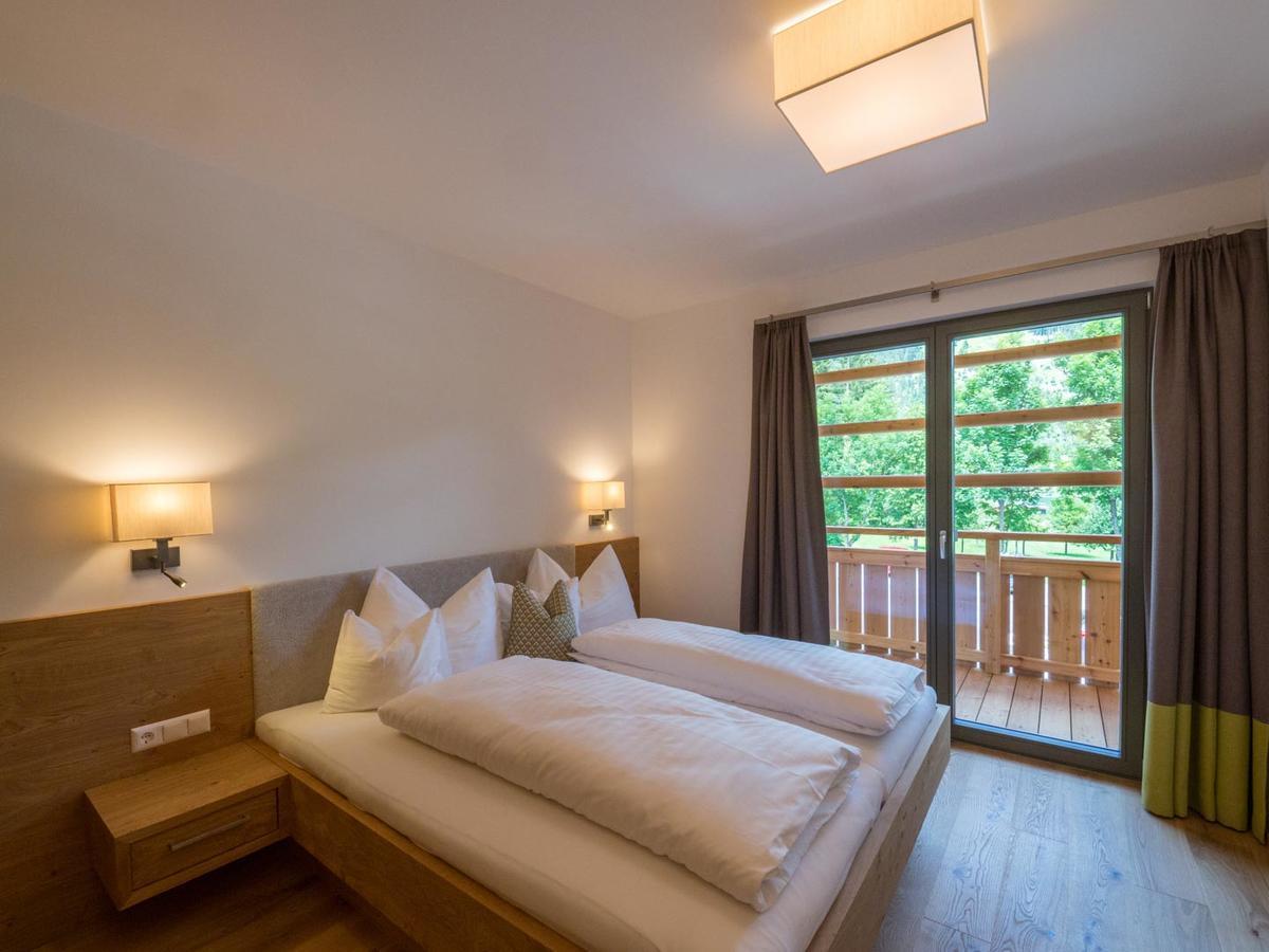 Das Leonhard - Naturparkhotel Am Weissensee Extérieur photo